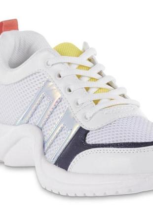 Кроссовки для девушек bongo juniors gigi sneaker. 36, 5 - 41, 5. оригинал.