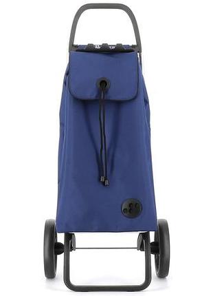 Сумка тележка rolser i max mf 2lrsg 43 l klein