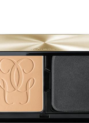 Guerlain guerlain lingerie de peau пудра для обличчя тон 02 (тестер)