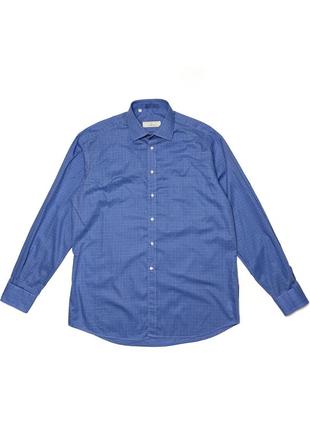 Винтажная премиум рубашка