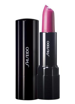 Shiseido shiseido perfect rouge,4g pk 417 bubblegum (тестер)