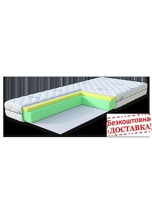 Матрас adormo comfort memory 90*190 адормо комфорт мемори