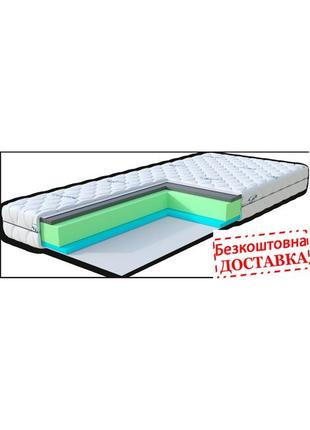 Матрас adormo soft-new 90*190 адормо софт нью