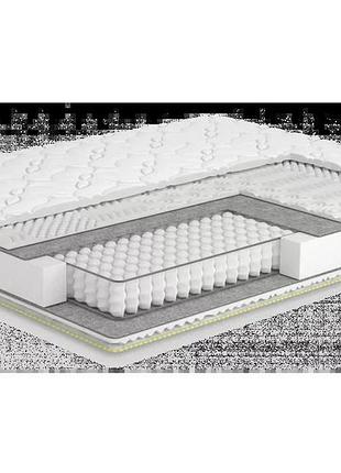 Матрас ортопедический kozak new/козак нью тм matroluxe 80*190 матрац