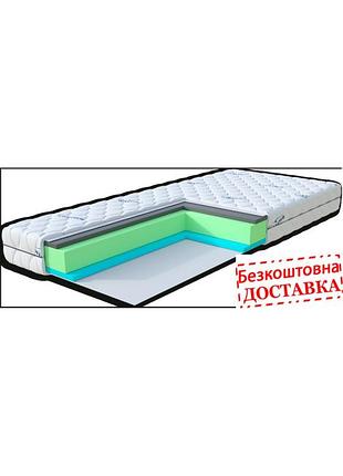 Матрас adormo soft-new 120*190 адормо софт нью