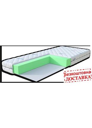 Матрас ортопедический adormo hard 140*190 адормо хард