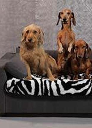 Диваны для собак на заказ, диваны для собак под заказ , мебель для животных под заказ4 фото