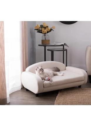 Диваны для собак на заказ, диваны для собак под заказ , мебель для животных под заказ8 фото
