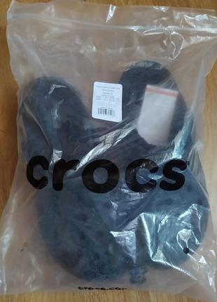 Оригинальные crocs3 фото