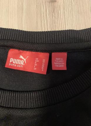 Фірменная puma майка3 фото