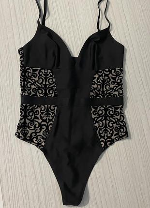 Боді victoria’s secret розмір xs. тедді вікторія сікрет