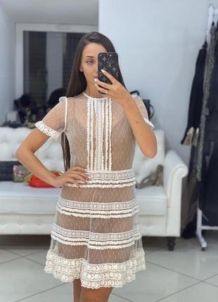 Сукня valentino оригінал