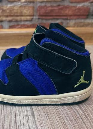 Хайтопи jordon оригінал