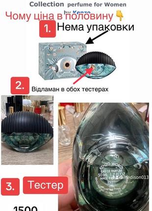 Тестер полный