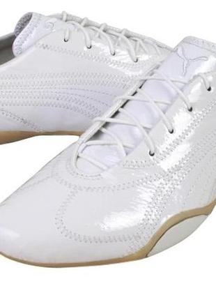 Кеди кросівки puma dapper dan patent