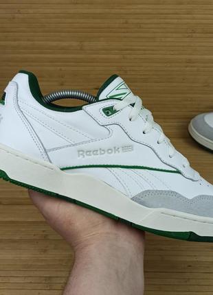 Кроссовки reebok bb 4000 ii "boston" размер 44 (28,5 см.)1 фото