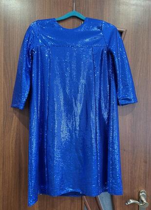 Святкова сукня для дівчинки