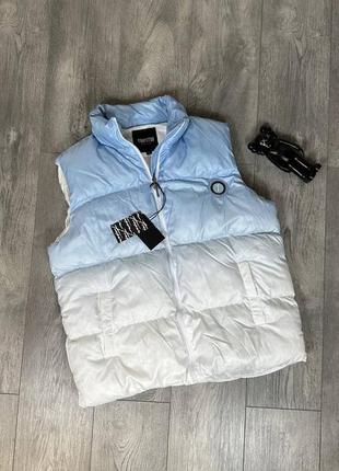 Trapstar жилетка