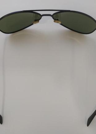 Солнечные очки авиаторы3 фото