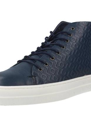 Стильные ботинки gas (италия)