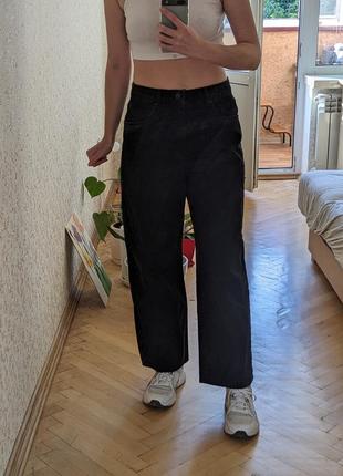 Джинси vero moda wide leg