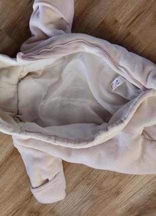 Комбінезон. осінь .весна.