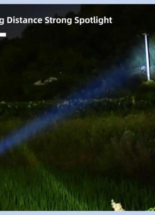 Мини фонарик брелок сов светодиодный фонарик с usb зарядкой6 фото