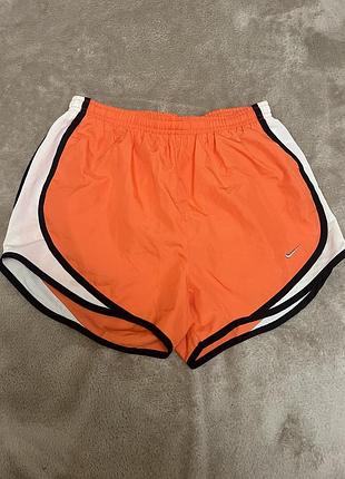 Спортивные шорты nike s