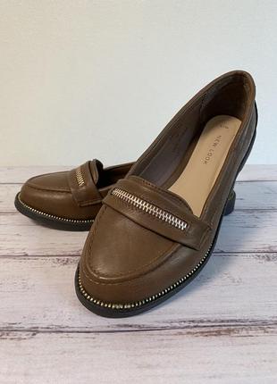 Туфлі ф. new look устілка 22см