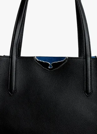 Сумка zadig & voltaire3 фото