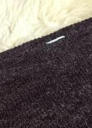Модний якісний шерстяний светр 3