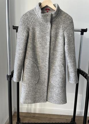 Женское зимнее пальто stella pollare