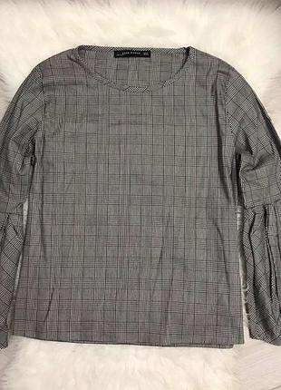Дуже гарна жіноча сорочка zara