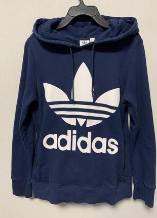 Худи adidas