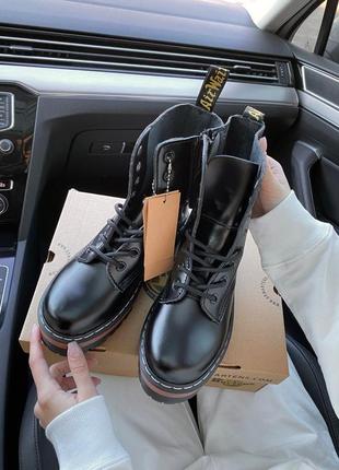 Черевики dr. martens1 фото