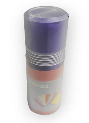 Еспандер стрічка еластична для фітнесу та йоги 2.5 м фіолетовий6 фото