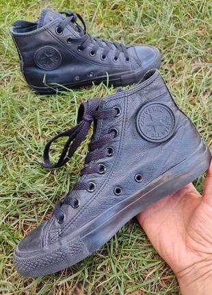 Кеди converse