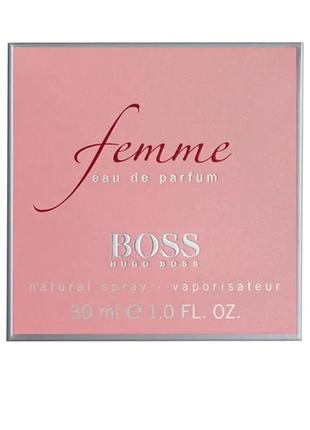 Boss " femme"2 фото