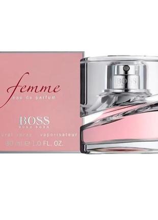 Boss " femme"1 фото