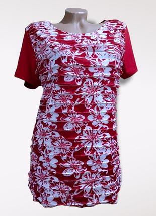 Очень красивая футболка