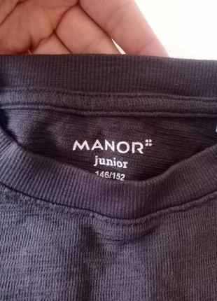 Manor свитер лонгслив свитшот подростковый2 фото
