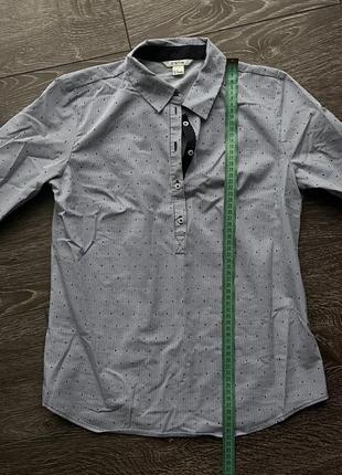 Женская рубашка o’stin