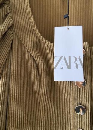 Топ zara, кофта zara, лонг zara2 фото