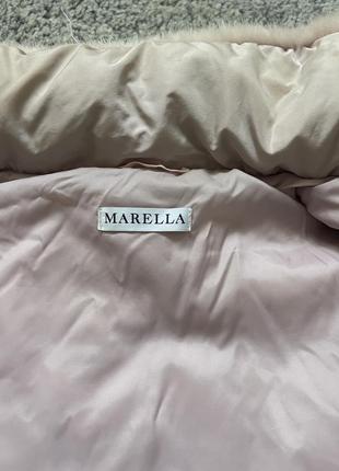 Marella куртка ,пухова5 фото