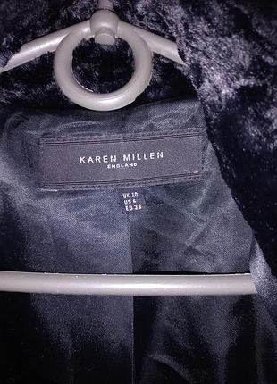 Продам пальто karen millen.4 фото