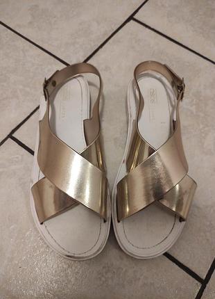 Классные босоножки фирмы asos