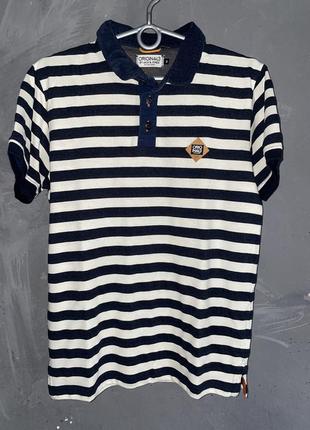 Чоловіча поло jack & jones