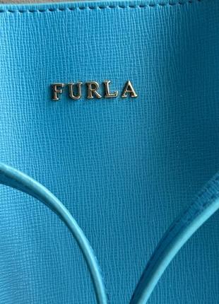 Сумка furla3 фото