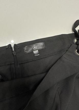 Cорный комбинезон missguided с обнаженными плечами размер м4 фото