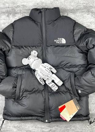 Пуховик tnf 700